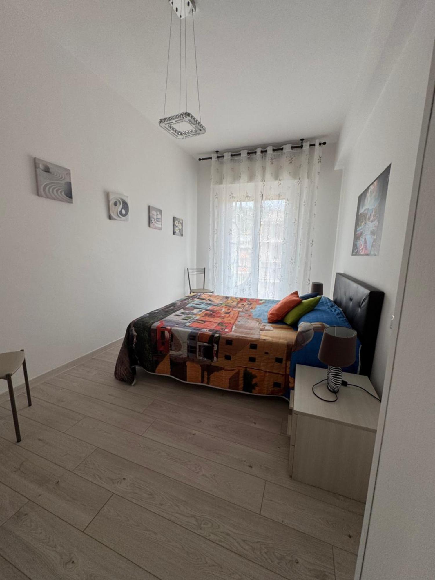 Sunnyhouse Apartment Santa Margherita Ligure Exterior photo