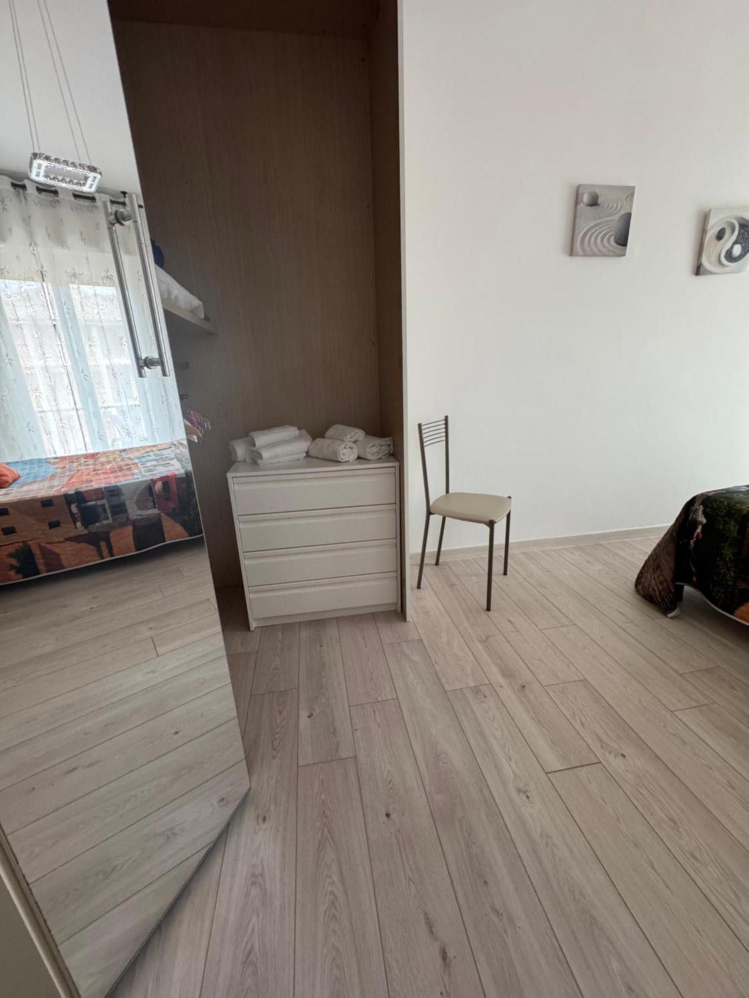 Sunnyhouse Apartment Santa Margherita Ligure Exterior photo