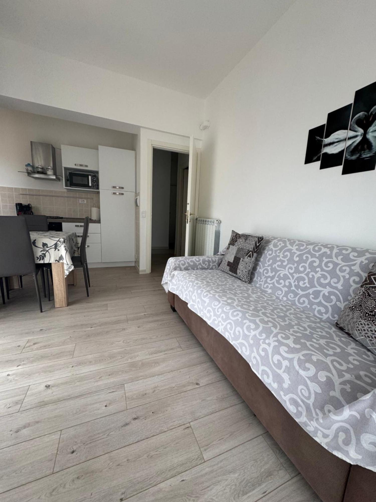 Sunnyhouse Apartment Santa Margherita Ligure Exterior photo