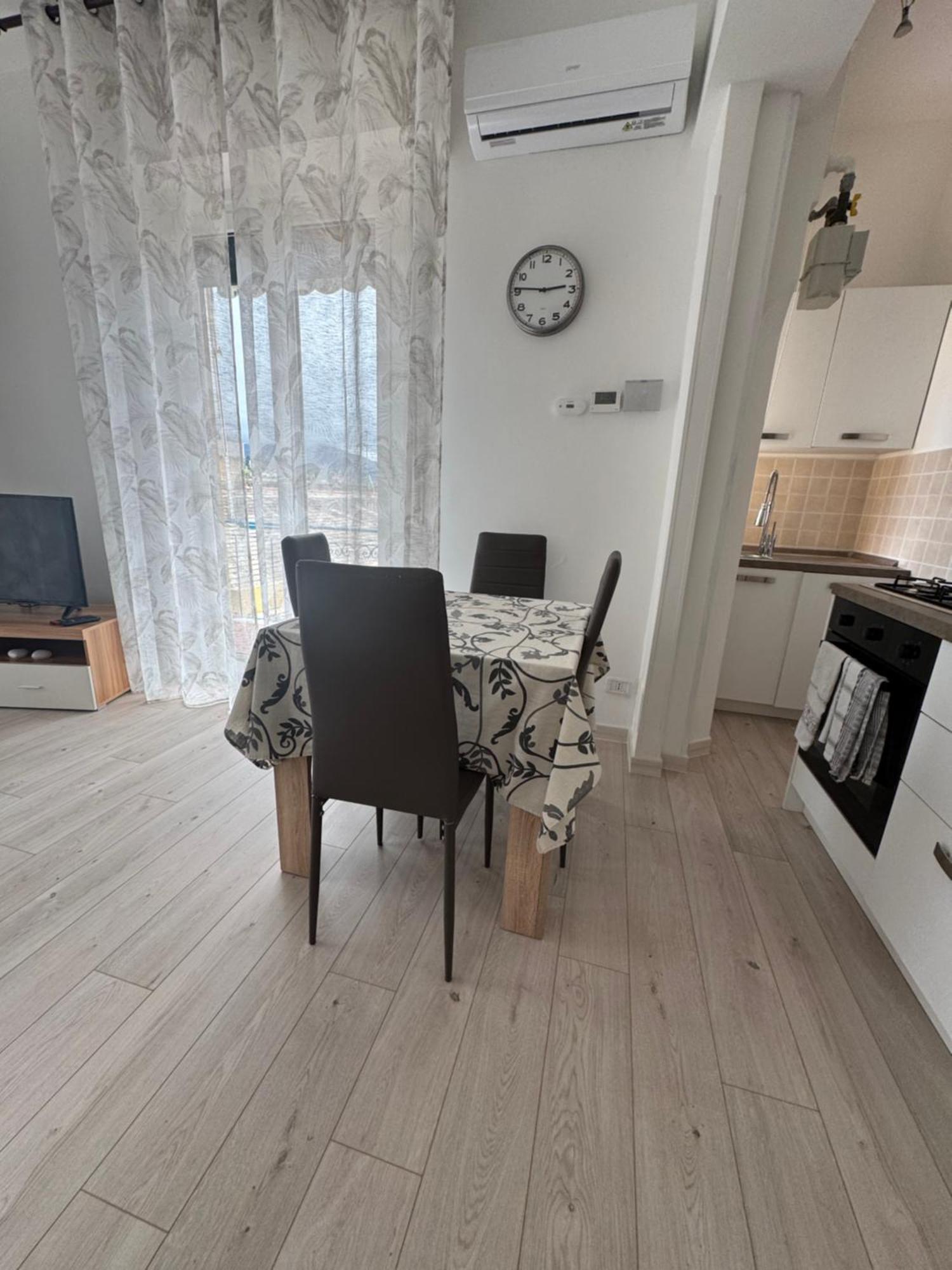 Sunnyhouse Apartment Santa Margherita Ligure Exterior photo