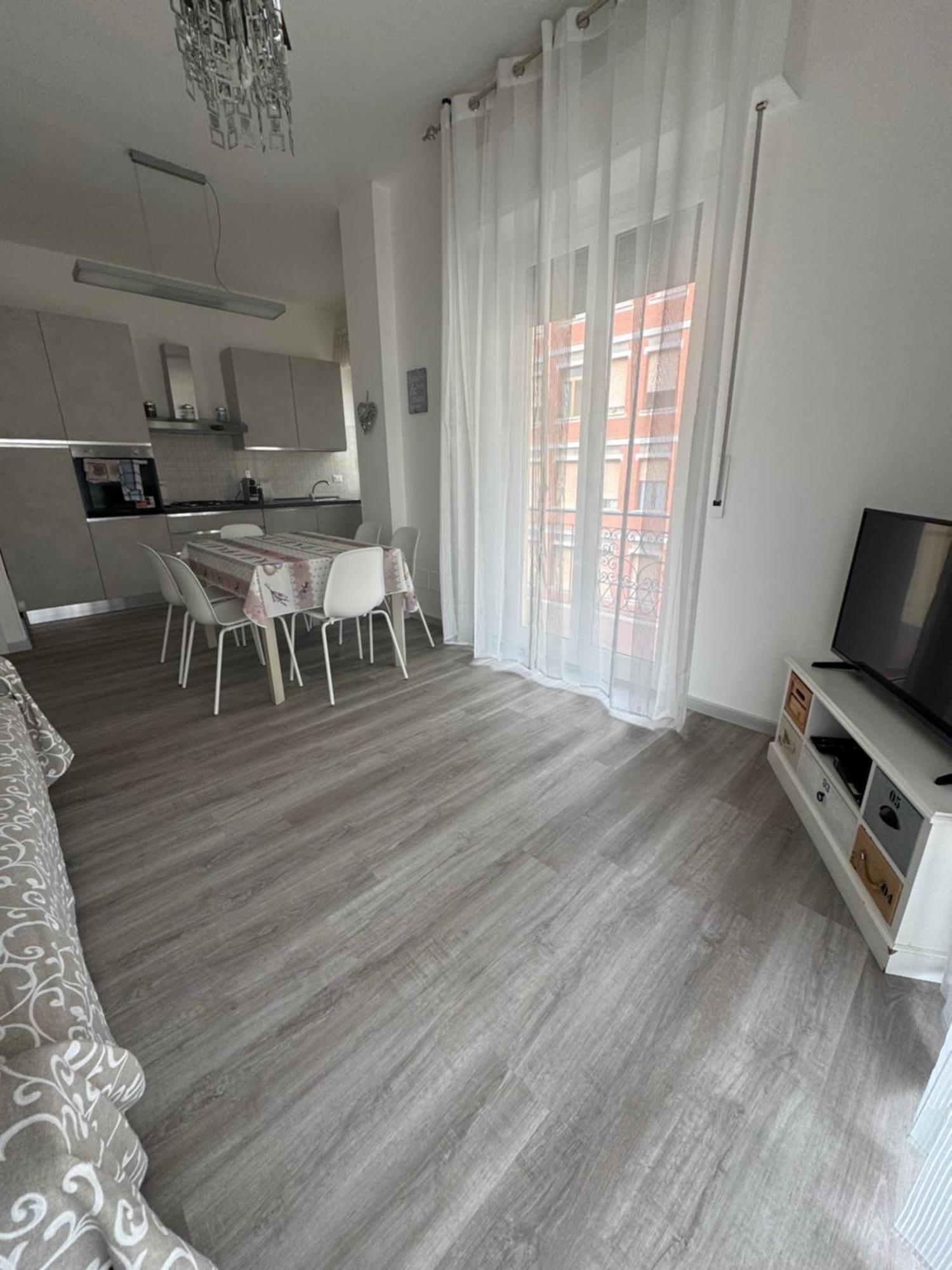 Sunnyhouse Apartment Santa Margherita Ligure Exterior photo